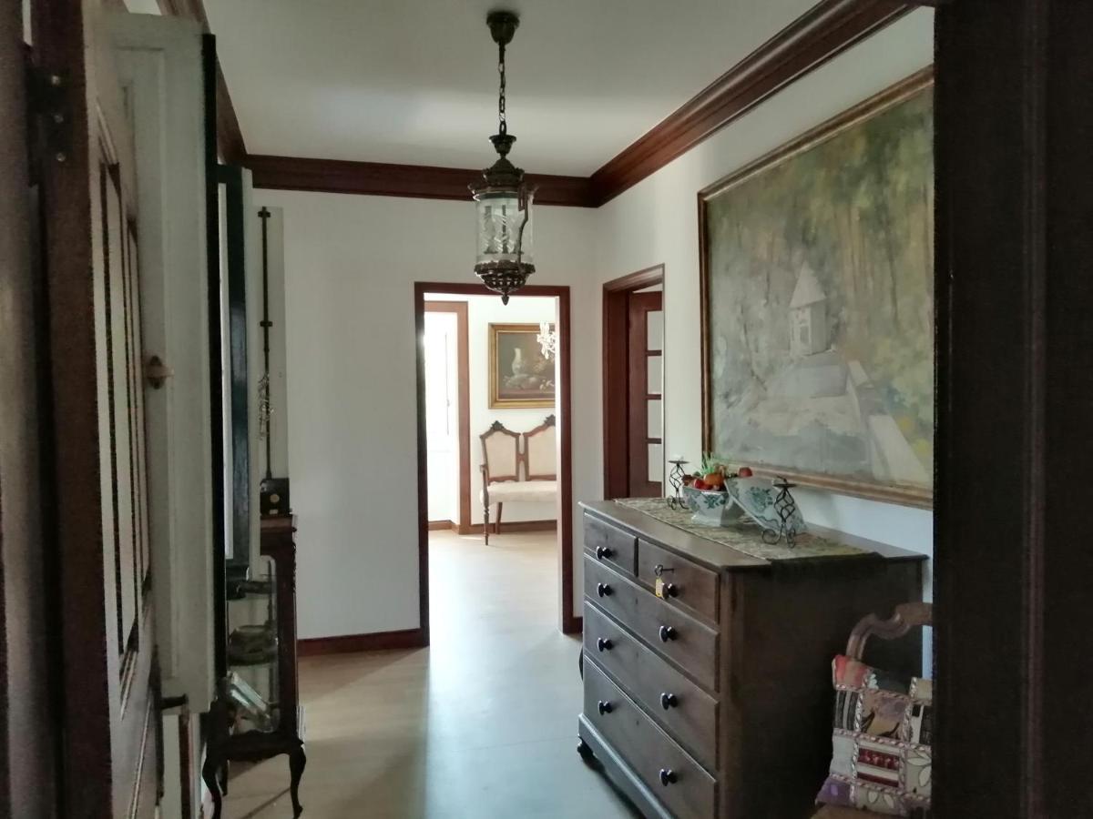 Villa Casa De Sao Braz à Landim Extérieur photo